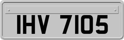 IHV7105