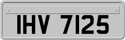 IHV7125