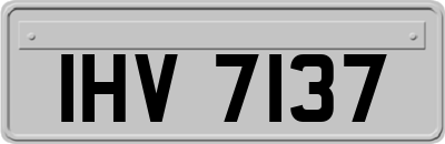 IHV7137