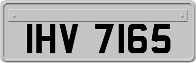 IHV7165