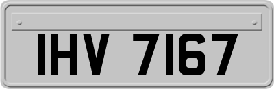 IHV7167