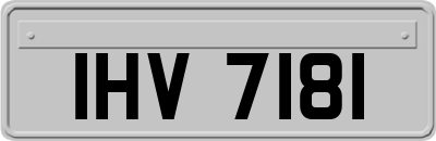 IHV7181