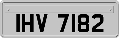 IHV7182