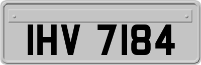 IHV7184