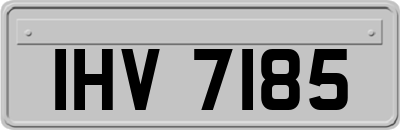 IHV7185