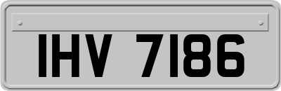 IHV7186