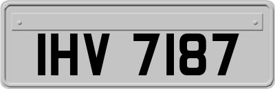 IHV7187