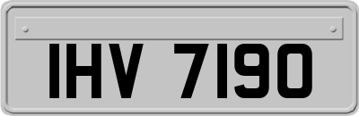 IHV7190