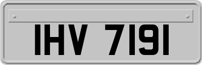 IHV7191