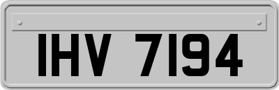IHV7194