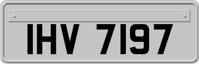 IHV7197
