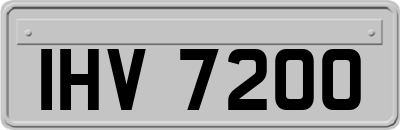 IHV7200