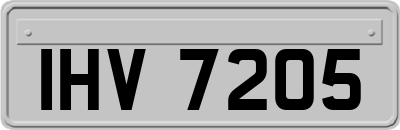 IHV7205