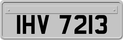 IHV7213