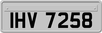 IHV7258