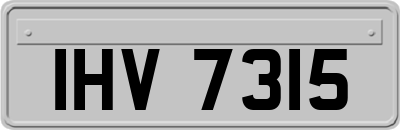 IHV7315