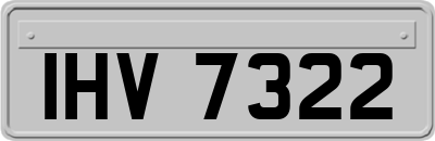 IHV7322
