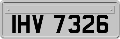 IHV7326