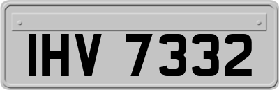 IHV7332
