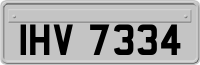 IHV7334