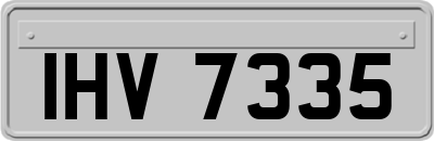 IHV7335