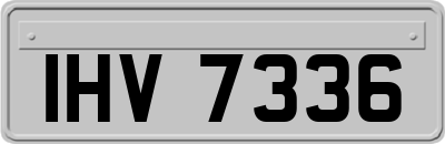 IHV7336