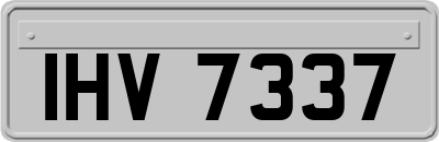IHV7337