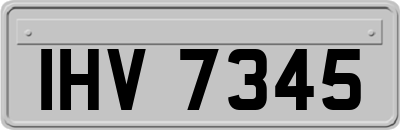 IHV7345