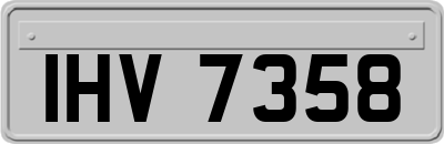 IHV7358