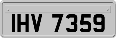 IHV7359