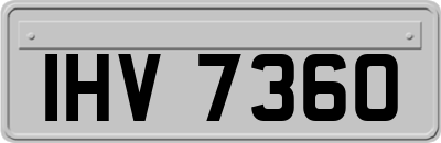 IHV7360
