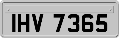 IHV7365