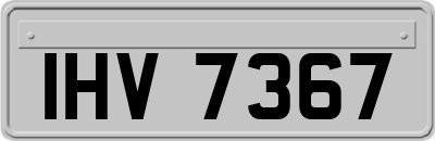 IHV7367