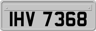 IHV7368