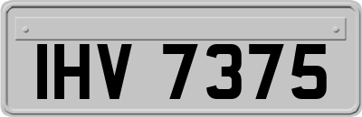 IHV7375