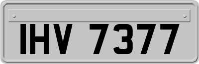IHV7377
