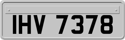 IHV7378