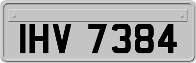 IHV7384