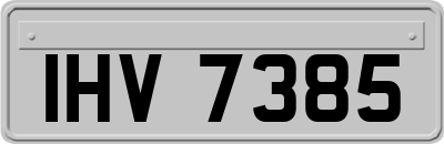 IHV7385