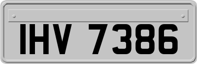 IHV7386