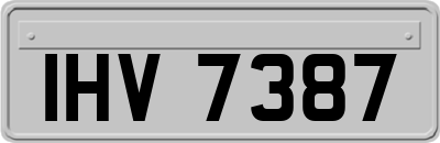 IHV7387