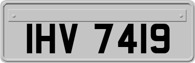 IHV7419