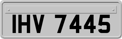 IHV7445