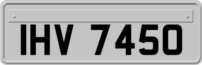 IHV7450