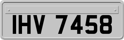 IHV7458