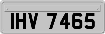 IHV7465