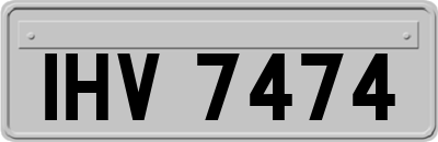 IHV7474