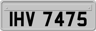 IHV7475