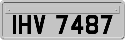 IHV7487