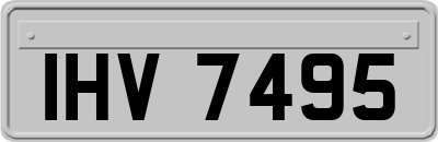 IHV7495